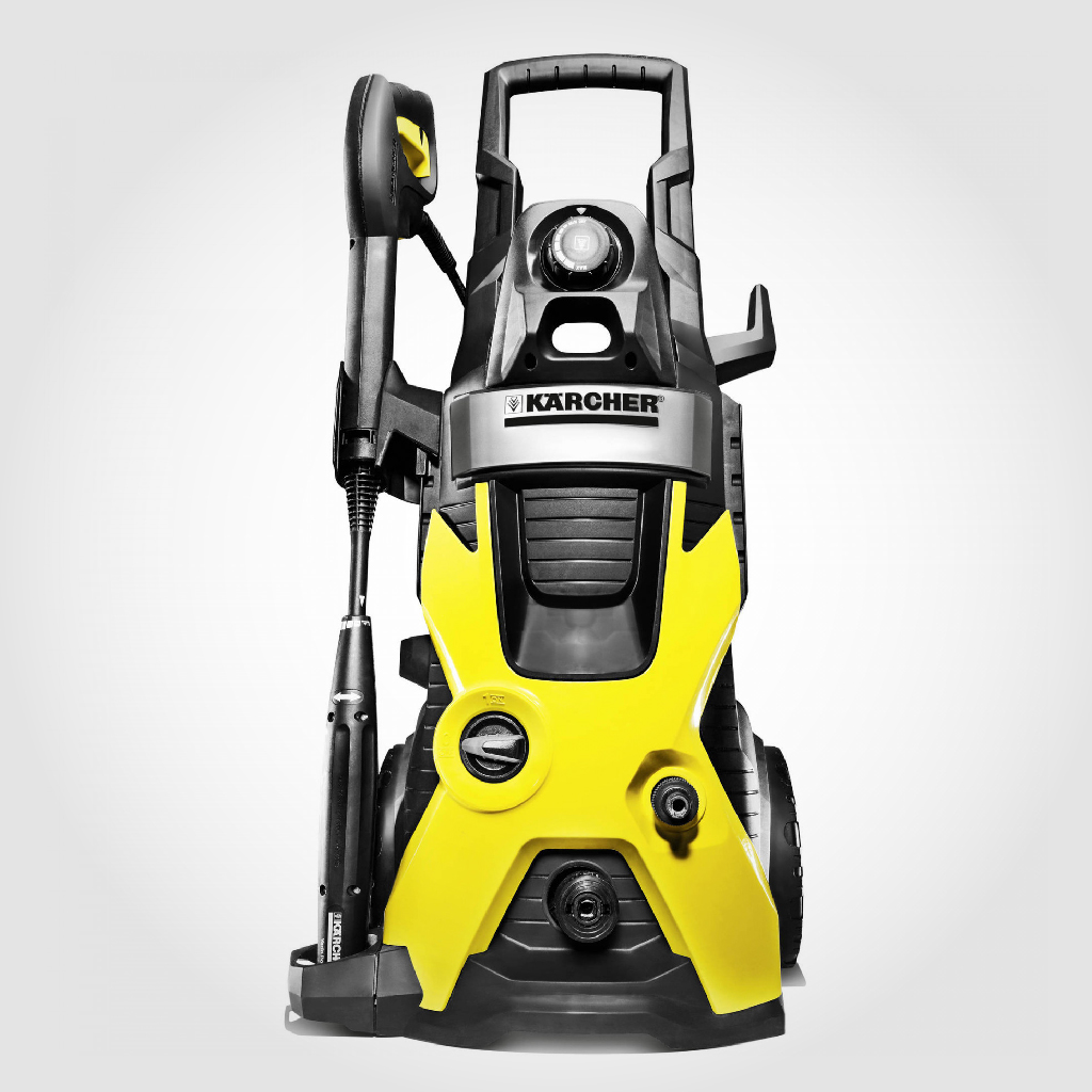 HIDROLAVADORA KARCHER K5 2.1KW – TecnoPlus