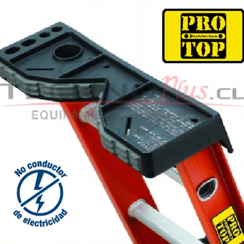 Kit Scarpe Per Scala Cuprum A15-4K - Louisville - Prodotto Negli Stati Uniti