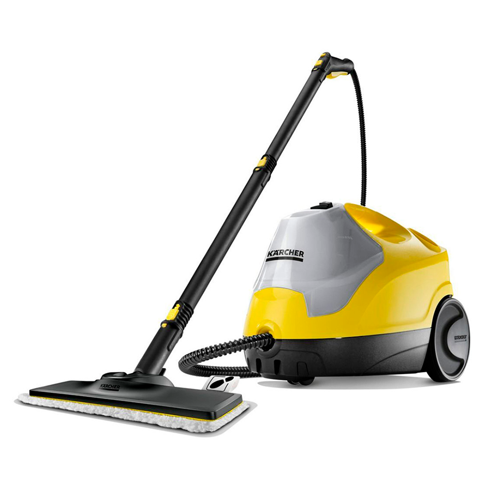 Lavadora A Vapor Karcher Sc4 Plus Vaporeto Vaporizador Sc 4