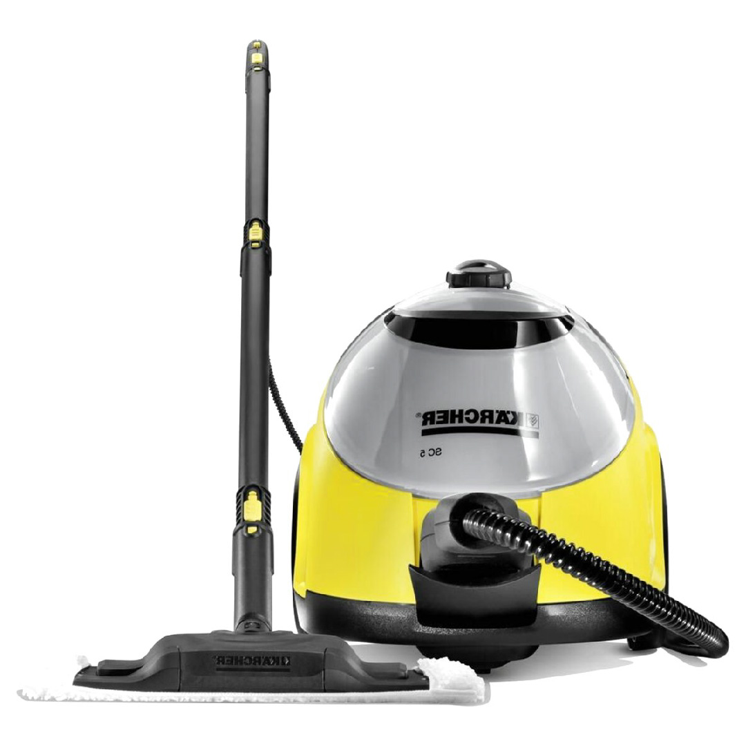 Karcher Vapor SC5