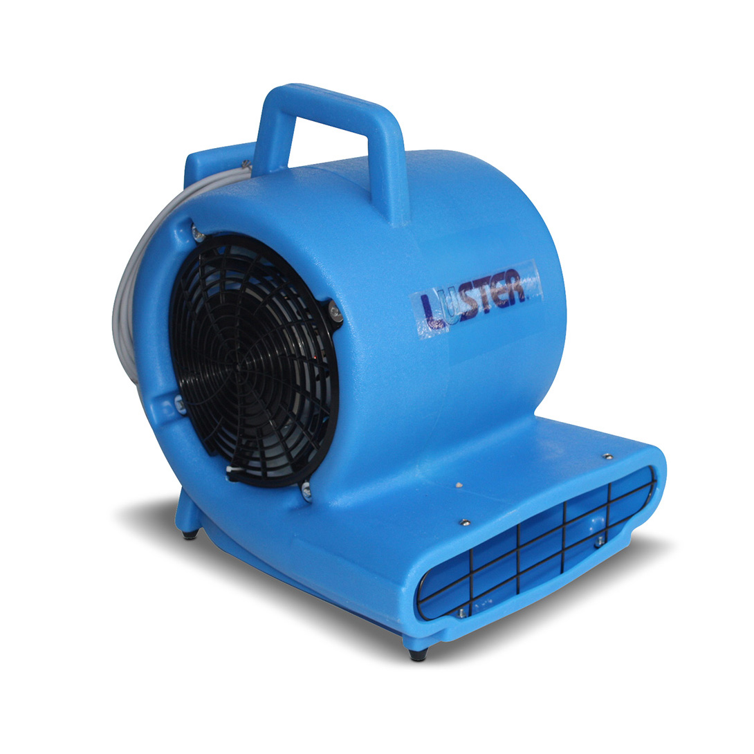 SOPLADOR AIRE FRIO INDUSTRIAL – TecnoPlus