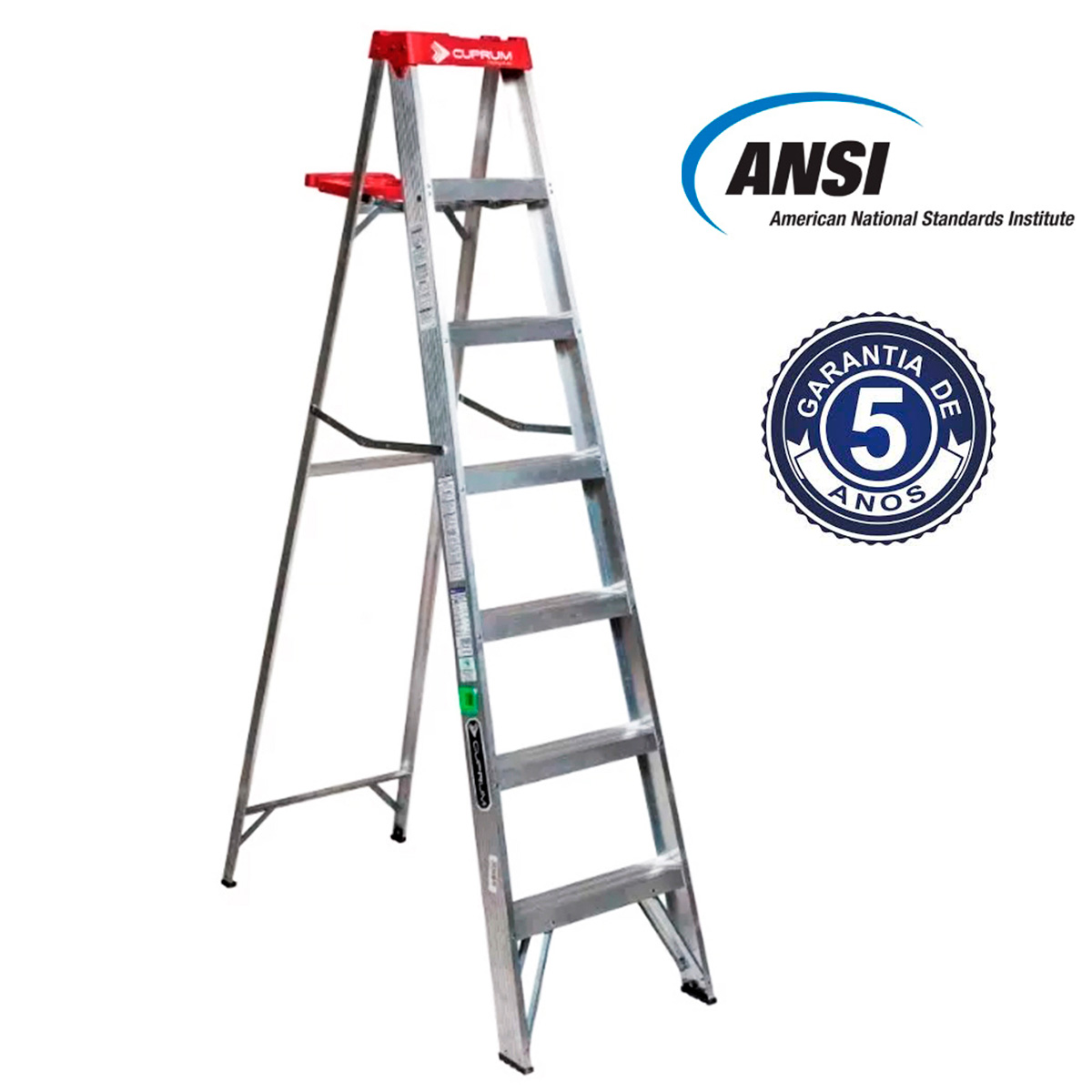 2312-07 certificaciones